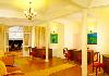 Best of Cochin - Munnar - Thekkady - Kumarakom - Alleppey - Kovalam - Kanyakumari Lobby at Mountain Trail Resort